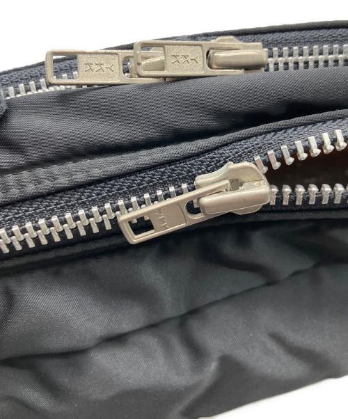 PORTER（ポーター）PORTER (ポーター) タンカー　ショルダーバッグ ブラック サイズ:Lの古着・服飾アイテム