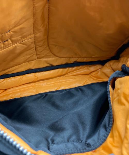 PORTER（ポーター）PORTER (ポーター) タンカー　ショルダーバッグ ブラック サイズ:Lの古着・服飾アイテム