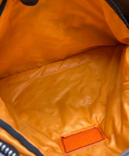 PORTER（ポーター）PORTER (ポーター) タンカー　ショルダーバッグ ブラック サイズ:Lの古着・服飾アイテム