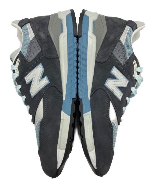 NEW BALANCE（ニューバランス）NEW BALANCE (ニューバランス) KITH (キス) 998 
