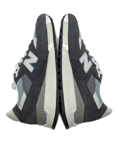 NEW BALANCE（ニューバランス）NEW BALANCE (ニューバランス) KITH (キス) 998 