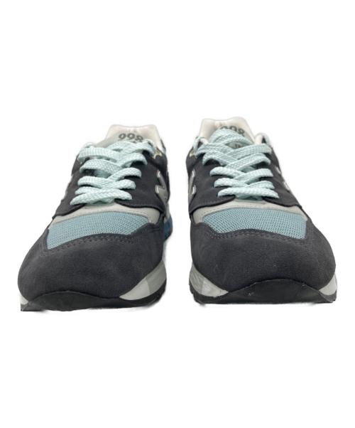 NEW BALANCE（ニューバランス）NEW BALANCE (ニューバランス) KITH (キス) 998 