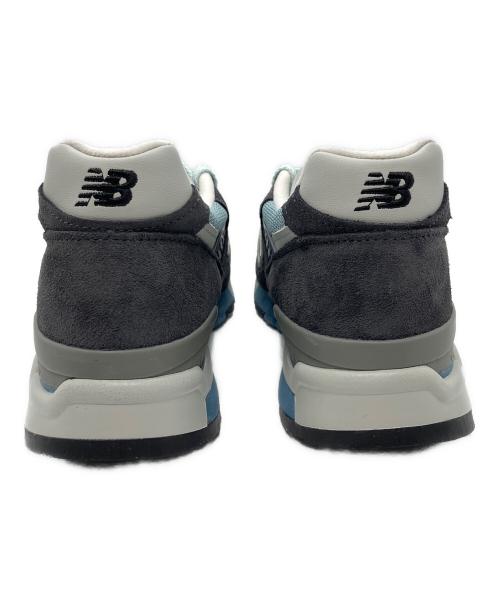 NEW BALANCE（ニューバランス）NEW BALANCE (ニューバランス) KITH (キス) 998 