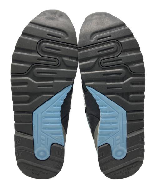 NEW BALANCE（ニューバランス）NEW BALANCE (ニューバランス) KITH (キス) 998 