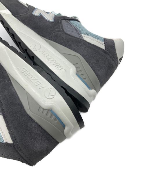 NEW BALANCE（ニューバランス）NEW BALANCE (ニューバランス) KITH (キス) 998 