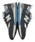 NEW BALANCE (ニューバランス) KITH (キス) 998 