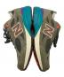 NEW BALANCE (ニューバランス) YCMC 990v3 Made in USA 'Trailblazers' / ローカットスニーカー オリーブ サイズ:27：27000円