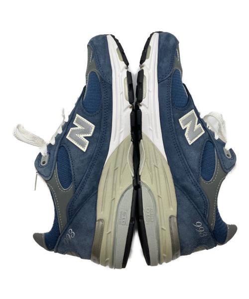 NEW BALANCE（ニューバランス）NEW BALANCE (ニューバランス) New Balance 993 