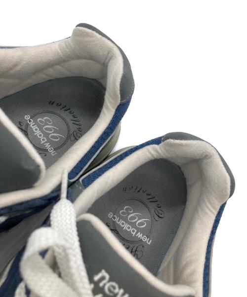 NEW BALANCE（ニューバランス）NEW BALANCE (ニューバランス) New Balance 993 