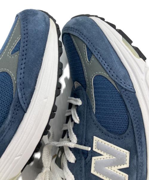 NEW BALANCE（ニューバランス）NEW BALANCE (ニューバランス) New Balance 993 