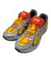 asics（アシックス）の古着「Gel-Kahana TR V4 / ローカットスニーカー」｜オレンジ