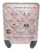 Sanrioサンリオ）の古着「サンリオキャラクターズ キャリーケース」