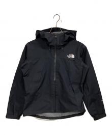 THE NORTH FACE（ザ ノース フェイス）の古着「クライムライトジャケット」｜ブラック