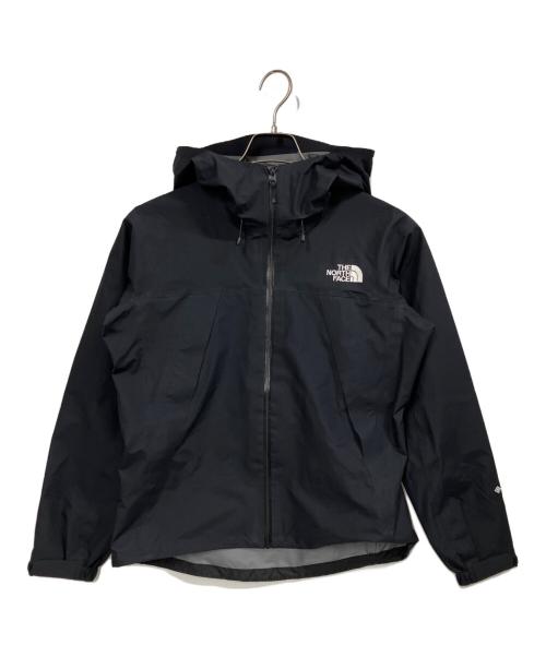 THE NORTH FACE（ザ ノース フェイス）THE NORTH FACE (ザ ノース フェイス) クライムライトジャケット ブラック サイズ:Mの古着・服飾アイテム