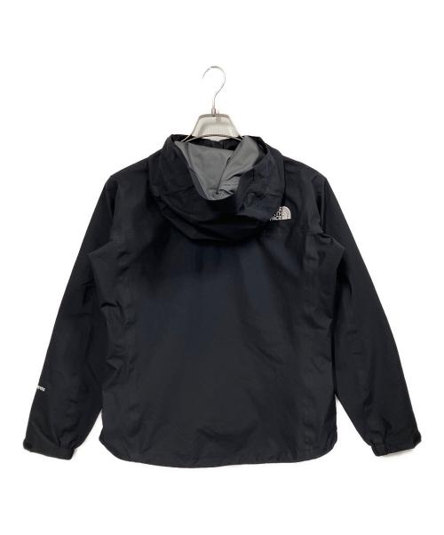 THE NORTH FACE（ザ ノース フェイス）THE NORTH FACE (ザ ノース フェイス) クライムライトジャケット ブラック サイズ:Mの古着・服飾アイテム