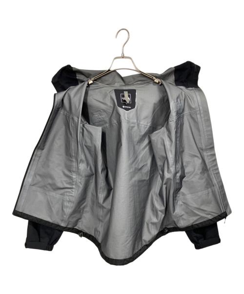 THE NORTH FACE（ザ ノース フェイス）THE NORTH FACE (ザ ノース フェイス) クライムライトジャケット ブラック サイズ:Mの古着・服飾アイテム