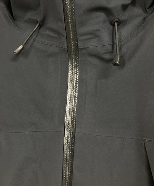 THE NORTH FACE（ザ ノース フェイス）THE NORTH FACE (ザ ノース フェイス) クライムライトジャケット ブラック サイズ:Mの古着・服飾アイテム
