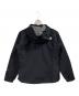 THE NORTH FACE (ザ ノース フェイス) クライムライトジャケット ブラック サイズ:M：12000円