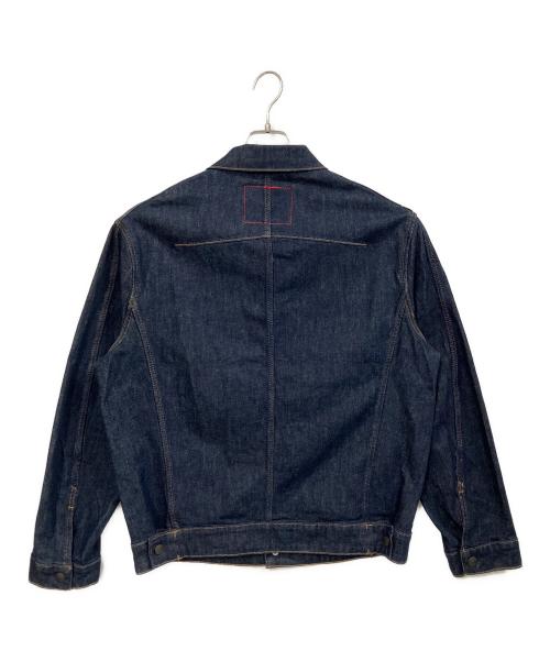 LEVI'S（リーバイス）LEVI'S (リーバイス) LEJ トラッカージャケット インディゴ サイズ:Mの古着・服飾アイテム
