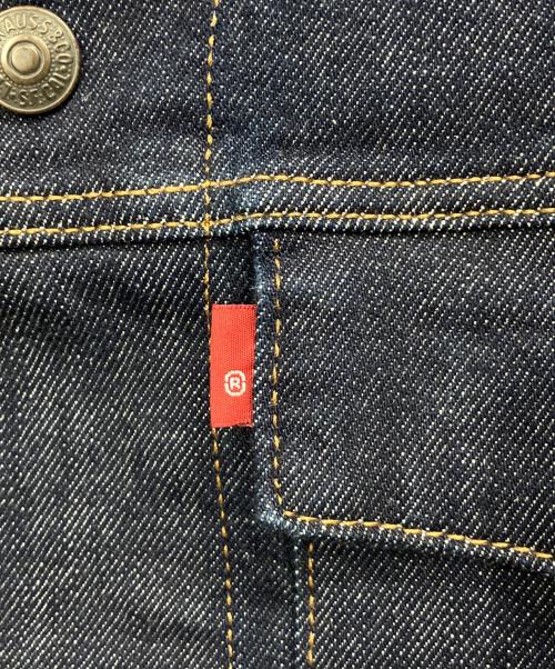 LEVI'S（リーバイス）LEVI'S (リーバイス) LEJ トラッカージャケット インディゴ サイズ:Mの古着・服飾アイテム