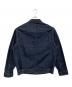 LEVI'S (リーバイス) LEJ トラッカージャケット インディゴ サイズ:M：8000円
