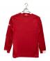 adidas (アディダス) リバプール FC 25/26 ホーム レプリカユニフォーム レッド サイズ:2XL：10000円