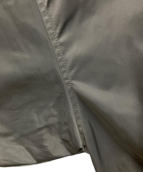 FOG ESSENTIALS（フィアオブゴッド エッセンシャル）FOG ESSENTIALS (フィアオブゴッド エッセンシャル) コーチジャケット カーキ サイズ:Mの古着・服飾アイテム