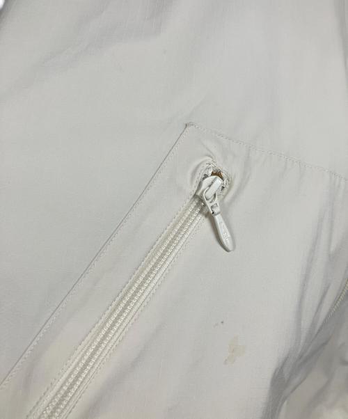 Needles（ニードルズ）Needles (ニードルズ) トラックジャケット ベージュ サイズ:Lの古着・服飾アイテム