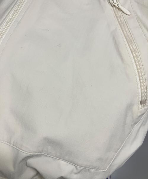 Needles（ニードルズ）Needles (ニードルズ) トラックジャケット ベージュ サイズ:Lの古着・服飾アイテム