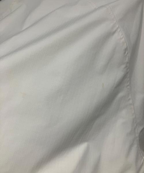 Needles（ニードルズ）Needles (ニードルズ) トラックジャケット ベージュ サイズ:Lの古着・服飾アイテム