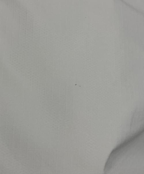 Needles（ニードルズ）Needles (ニードルズ) トラックジャケット ベージュ サイズ:Lの古着・服飾アイテム