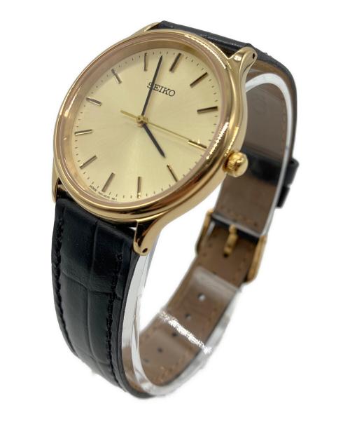 SEIKO（セイコー）SEIKO (セイコー) クォーツ 腕時計の古着・服飾アイテム