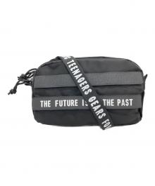 HUMAN MADE（ヒューマンメイド）の古着「MILITARY POUCH SMALL」｜ブラック