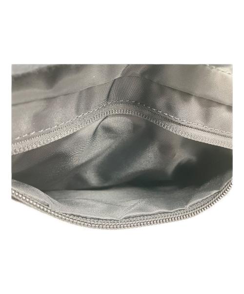 HUMAN MADE（ヒューマンメイド）HUMAN MADE (ヒューマンメイド) MILITARY POUCH SMALL ブラックの古着・服飾アイテム