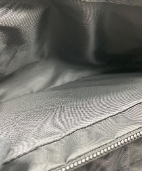 HUMAN MADE（ヒューマンメイド）HUMAN MADE (ヒューマンメイド) MILITARY POUCH SMALL ブラックの古着・服飾アイテム