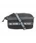 HUMAN MADE（ヒューマンメイド）の古着「MILITARY POUCH SMALL」｜ブラック