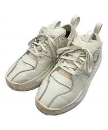 Y-3（ワイスリー）の古着「Rivalry 'Off White'  / ローカットスニーカー」｜ホワイト