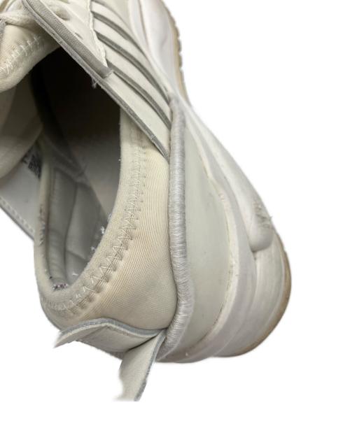Y-3（ワイスリー）Y-3 (ワイスリー) Rivalry 'Off White'  / ローカットスニーカー ホワイト サイズ:26㎝の古着・服飾アイテム