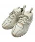 Y-3（ワイスリー）の古着「Rivalry 'Off White'  / ローカットスニーカー」｜ホワイト