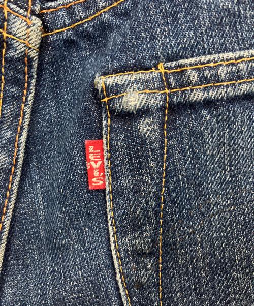 LEVI'S（リーバイス）LEVI'S (リーバイス) S501XXデニムパンツ インディゴ サイズ:W31　L36の古着・服飾アイテム