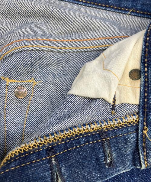 LEVI'S（リーバイス）LEVI'S (リーバイス) S501XXデニムパンツ インディゴ サイズ:W31　L36の古着・服飾アイテム