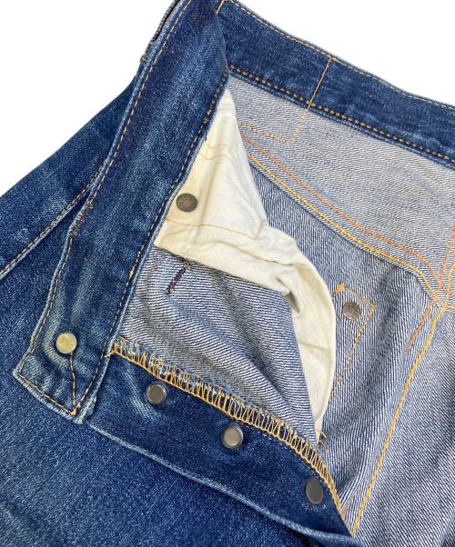 LEVI'S（リーバイス）LEVI'S (リーバイス) S501XXデニムパンツ インディゴ サイズ:W31　L36の古着・服飾アイテム