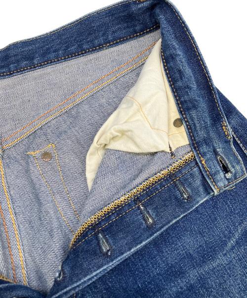 LEVI'S（リーバイス）LEVI'S (リーバイス) S501XXデニムパンツ インディゴ サイズ:W31　L36の古着・服飾アイテム