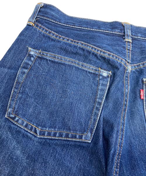 LEVI'S（リーバイス）LEVI'S (リーバイス) S501XXデニムパンツ インディゴ サイズ:W31　L36の古着・服飾アイテム
