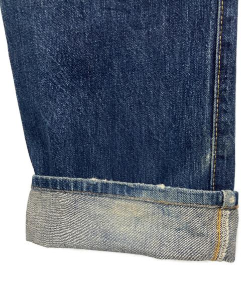 LEVI'S（リーバイス）LEVI'S (リーバイス) S501XXデニムパンツ インディゴ サイズ:W31　L36の古着・服飾アイテム