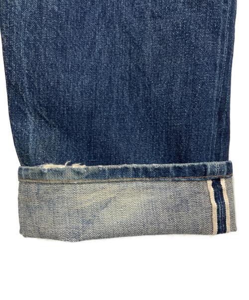 LEVI'S（リーバイス）LEVI'S (リーバイス) S501XXデニムパンツ インディゴ サイズ:W31　L36の古着・服飾アイテム
