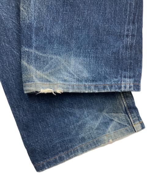 LEVI'S（リーバイス）LEVI'S (リーバイス) S501XXデニムパンツ インディゴ サイズ:W31　L36の古着・服飾アイテム