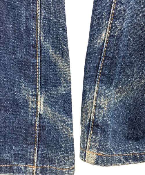 LEVI'S（リーバイス）LEVI'S (リーバイス) S501XXデニムパンツ インディゴ サイズ:W31　L36の古着・服飾アイテム