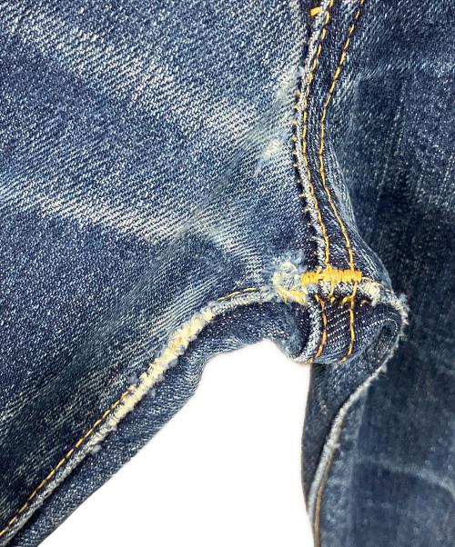 LEVI'S（リーバイス）LEVI'S (リーバイス) S501XXデニムパンツ インディゴ サイズ:W31　L36の古着・服飾アイテム