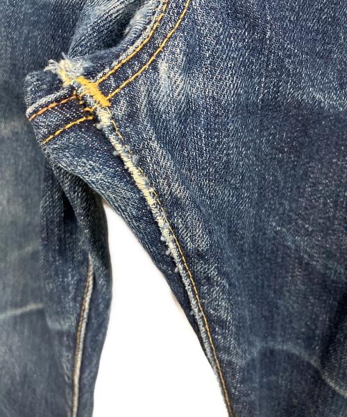 LEVI'S（リーバイス）LEVI'S (リーバイス) S501XXデニムパンツ インディゴ サイズ:W31　L36の古着・服飾アイテム
